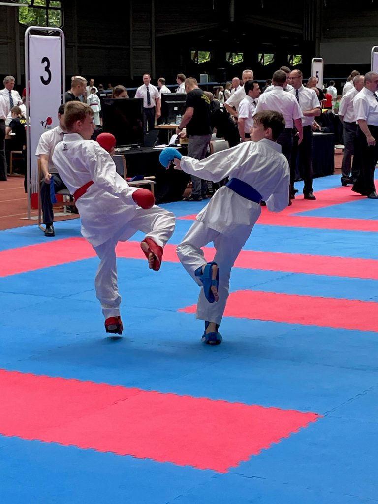 Karate