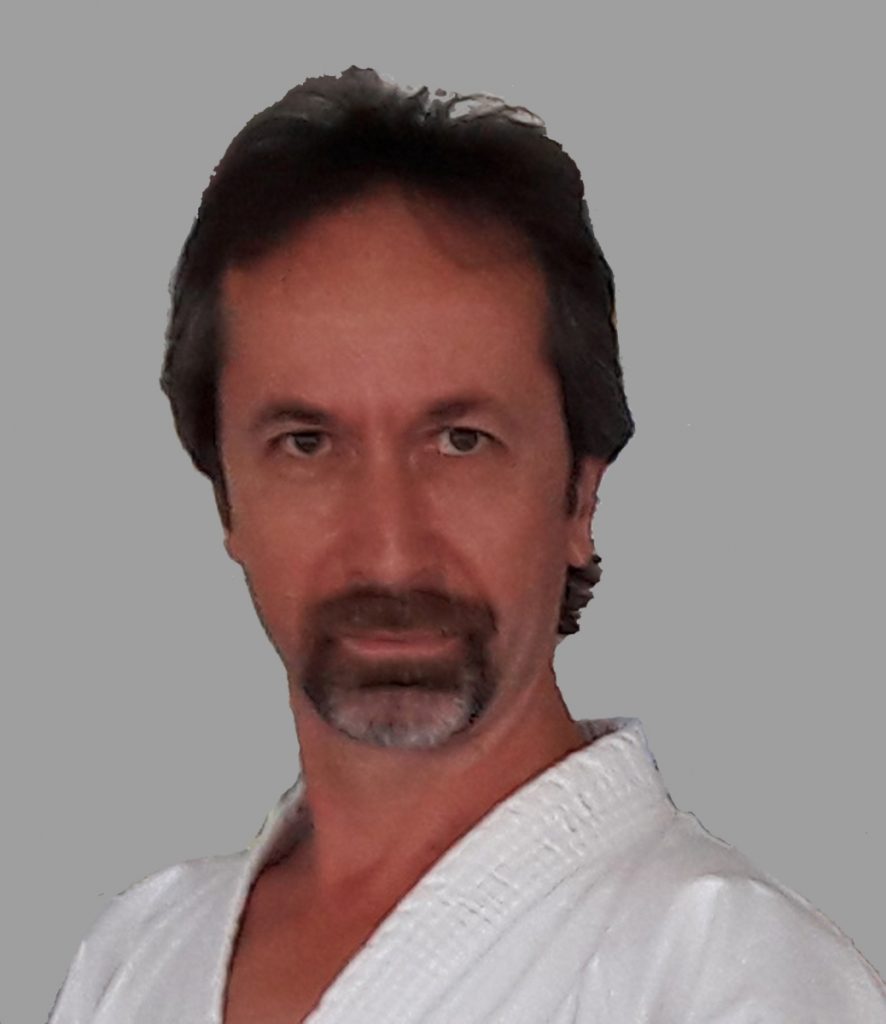 Dieter Reimer, 3. Dan, C-Trainer, B-Prüfer