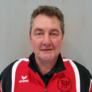Dirk Schladt, 1. Kyu, C-Trainer, Lehrer für Selbstverteidigung (DKV) 1. Vorstand