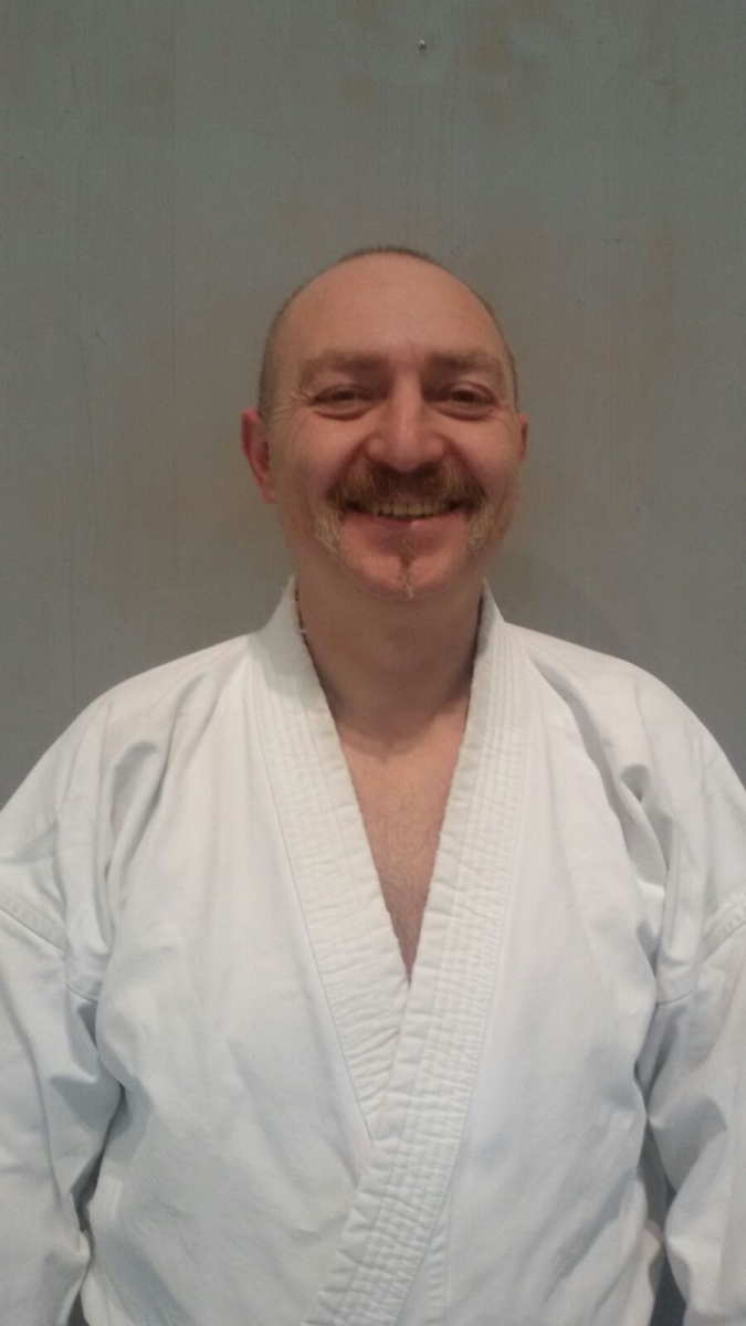 Markus Fossler, 2. Dan, C-Trainer