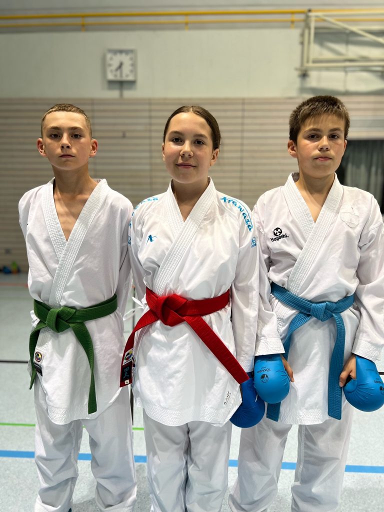 !!Drei nach Erfurt!!