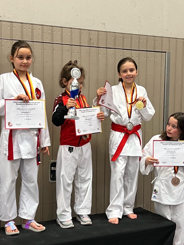 KARATE - DOJO MUTTERSTADT e.V.